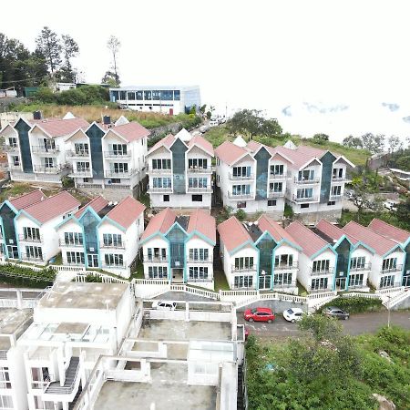 Hotel Golden Nest à Yercaud Extérieur photo