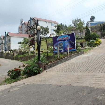 Hotel Golden Nest à Yercaud Extérieur photo