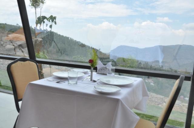 Hotel Golden Nest à Yercaud Extérieur photo