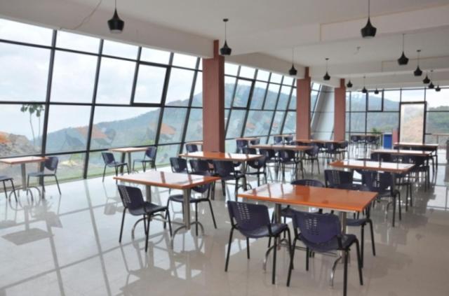 Hotel Golden Nest à Yercaud Extérieur photo