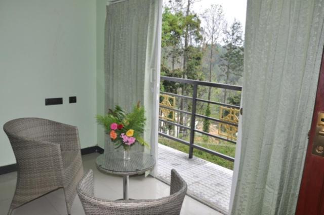 Hotel Golden Nest à Yercaud Chambre photo