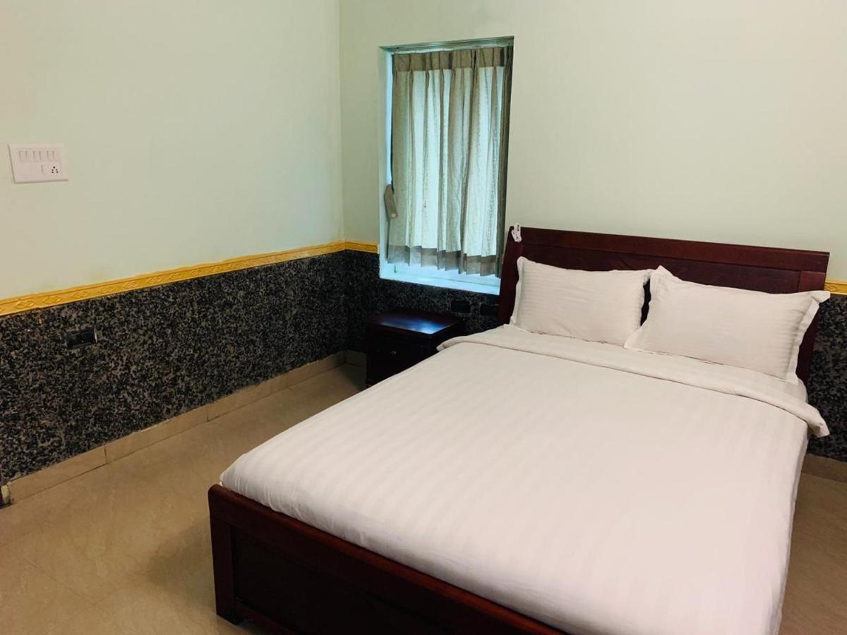 Hotel Golden Nest à Yercaud Extérieur photo